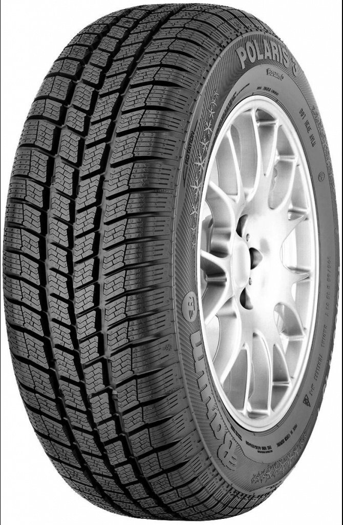 205/55R16 91T POLARIS 3 Barum : Pneuznetu.cz - levné ...