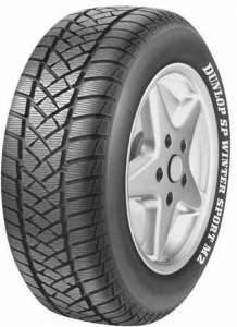 195/50R15 82H SP WINTER SPORT M3 Dunlop