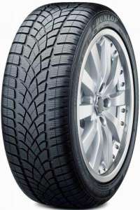 185/65R15 88T SP WINTER SPORT 3D Dunlop
