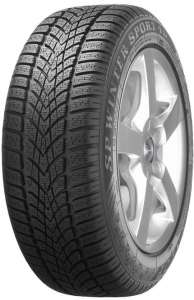 195/65R15 91H SP WINTER SPORT 4D Dunlop