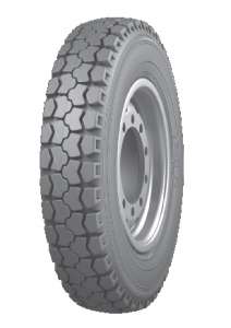 8,25 R 20 U-2 PR 10 TT Tyrex CORDIANT (Omsk)