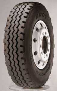 13R22.5 154K UR01 Hankook / Aurora