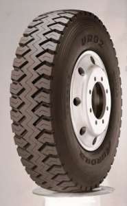 13R22.5 154K UR02 Hankook / Aurora