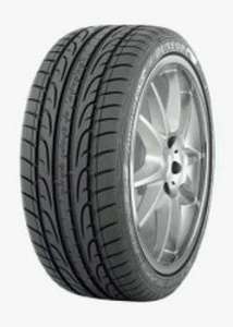 245/45R17 99Y XL SP SPORT MAXX Dunlop
