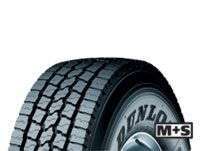 315/80R22.5 156K SP362 Dunlop