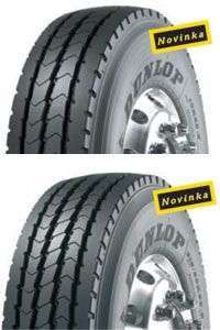 315/80R22.5 156K SP382 Dunlop