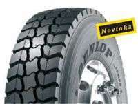 315/80R22.5 156K SP482 Dunlop