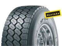 385/65R22.5 160J SP282 Dunlop