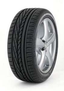 235/55R19 101W EXCELLENCE Goodyear