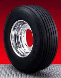 285/70R19.5 150J ECOTONN Fulda