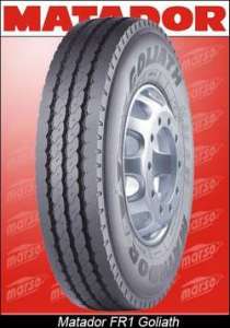 11.00R20 150K FR1 Goliath Matador