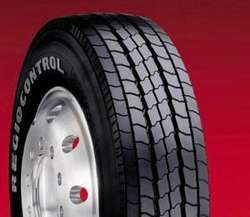 205/75R17.5 124M REGIOCONTROL Fulda