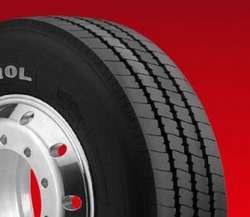 12R22.5 152L REGIOCONTROL Fulda