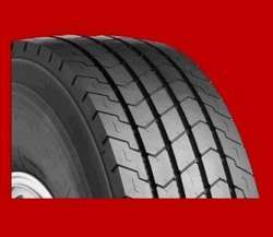 315/60R22.5 152L ECOCONTROL 2+ Fulda