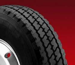 12.00R24 160K ECOTRAC Fulda