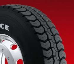 13R22.5 156L VARIOFORCE Fulda