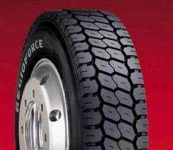 265/70R19.5 140M REGIOFORCE Fulda