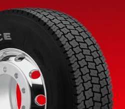 315/60R22.5 152L ECOFORCE 2+ Fulda