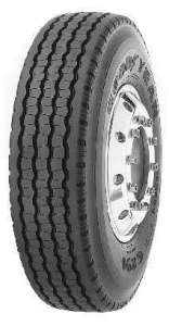 10R17.5 134M G291 Goodyear