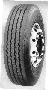 10R22.5 144M G391 Goodyear