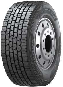 275/70R22.5 150J AW02 Smart Control Hankook
