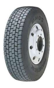 295/80R22.5 152M DH05 Hankook