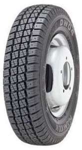 5.00R12 83P C DW04 Hankook