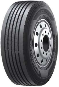 275/70R22.5 152J TL10 eCube Hankook