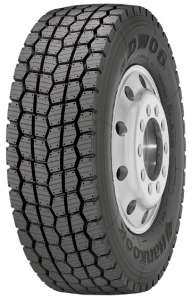 315/70R22.5 154L DW06 Hankook