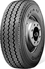 295/80R22.5 152J KCA11 Kumho