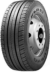 315/60R22.5 152L KLD03 Kumho