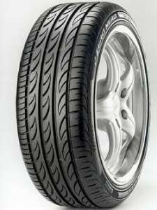 215/45R17 91Y XL PZERO NERO Pirelli