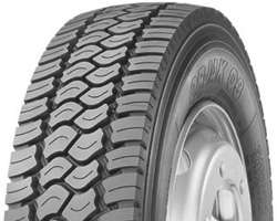 265/70R19.5 140M ORJAK O3 Sava