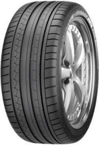 235/50R18 97V SP SPORT MAXX GT ROF Dunlop