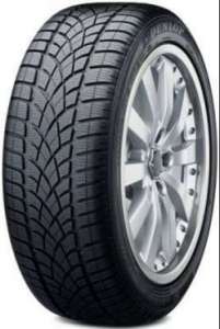 195/60R15 88H SP WINTER SPORT 3D Dunlop