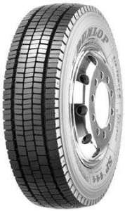 265/70R17.5 139M SP444 Dunlop