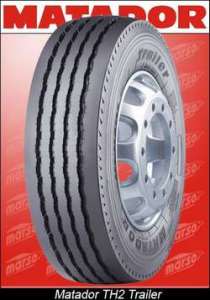 215/75R17.5 135J TH2 Matador
