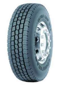 355/50R22.5 154L ULTRA GRIP WTS Goodyear