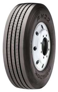 12R22.5 152L AH22 Hankook