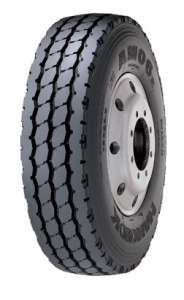 9.00R20 141K AM06 Smart Work Hankook