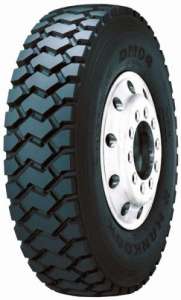 12R22.5 152G DM04 Hankook