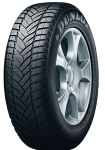 235/65R18 110H XL GRANDTREK WINTERSPORT M3 Dunlop