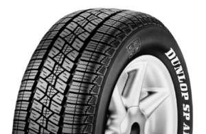205/55R16 91V SP ALL SEASON M2 Dunlop