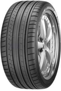 245/45R18 96Y SP SPORT MAXX GT Dunlop