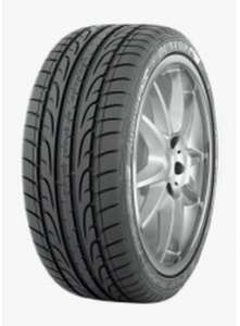 235/55R19 101V SP SPORT MAXX Dunlop