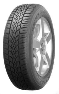 185/60R15 84T SP WINTER RESPONSE 2 Dunlop
