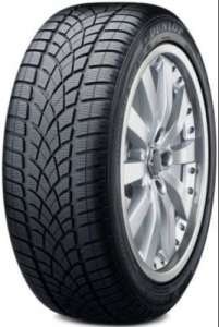 255/55R18 105H SP WINTER SPORT 3D Dunlop