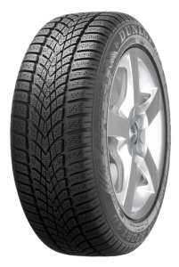 235/45R17 94H SP WINTER SPORT 4D Dunlop