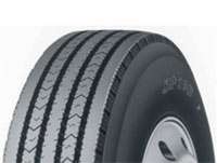 255/70R22.5 140M SP160 Dunlop