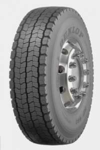 295/80R22.5 152L SP462 Dunlop